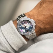 Aquis Date Upcycle - 01 733 7789 4150-07 8 23 04PEB | Oris